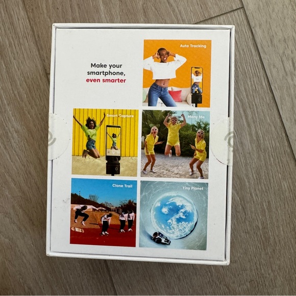 Pivo Pod Model R1 - Picture 3 of 5